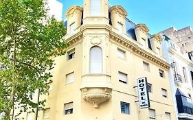 Hotel Dos Mundos