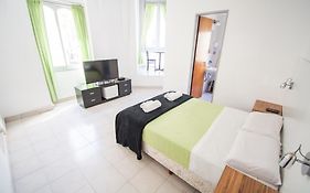 Hotel Dos Mundos